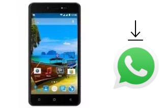 Cómo instalar WhatsApp en un Evercoss R50B