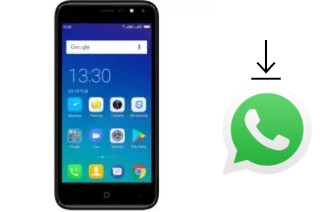 Cómo instalar WhatsApp en un Evercoss S45