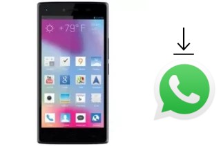 Cómo instalar WhatsApp en un Evertek Everallure