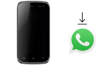 Cómo instalar WhatsApp en un Evertek Everglory