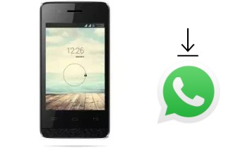 Cómo instalar WhatsApp en un Evertek EverGlow D35