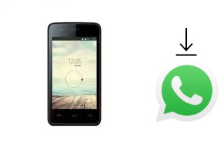 Cómo instalar WhatsApp en un Evertek EverGlow D40