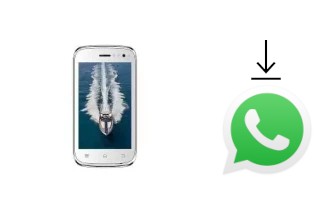 Cómo instalar WhatsApp en un Evertek EverMellow D45