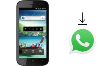 Cómo instalar WhatsApp en un Evertek Evershine