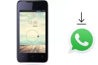 Cómo instalar WhatsApp en un Evertek Everstar Nano