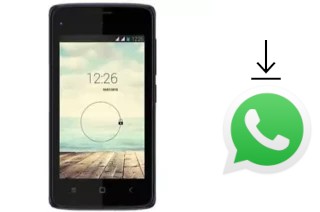 Cómo instalar WhatsApp en un Evertek Everstar Q40