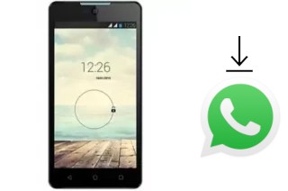 Cómo instalar WhatsApp en un Evertek Everstar Q50