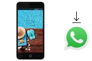 Cómo instalar WhatsApp en un Evertek Everstar S