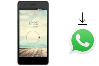 Cómo instalar WhatsApp en un Evertek V4 Nano