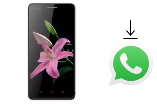 Cómo instalar WhatsApp en un Evolio S5