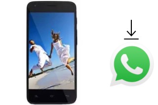 Cómo instalar WhatsApp en un Evolio S623