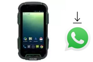 Cómo instalar WhatsApp en un Evolveo StrongPhone D2