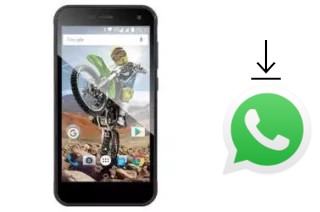 Cómo instalar WhatsApp en un Evolveo StrongPhone G4