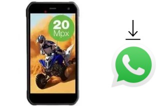 Cómo instalar WhatsApp en un Evolveo StrongPhone G8