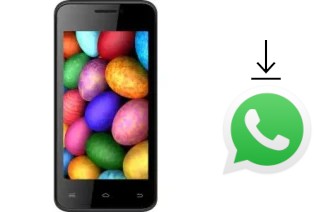 Cómo instalar WhatsApp en un Exmart Exlife L1