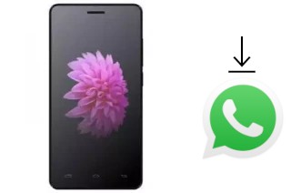 Cómo instalar WhatsApp en un Exmart Expower P1