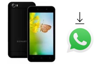 Cómo instalar WhatsApp en un Exmart K1 4G VoLTE