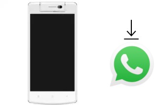 Cómo instalar WhatsApp en un ExMobile Chat 2