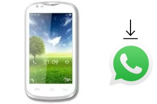 Cómo instalar WhatsApp en un ExMobile EX-S30I