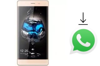 Cómo instalar WhatsApp en un ExMobile Ex Volte 2