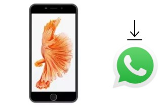 Cómo instalar WhatsApp en un ExMobile EX39I