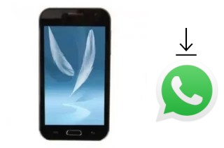 Cómo instalar WhatsApp en un ExMobile ExNote