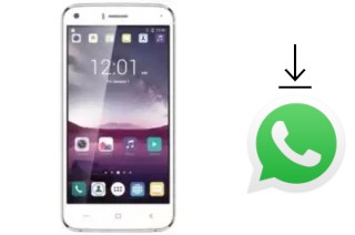 Cómo instalar WhatsApp en un ExMobile Volte 3