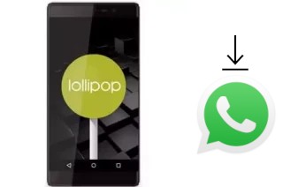 Cómo instalar WhatsApp en un ExMobile Volte 5