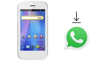 Cómo instalar WhatsApp en un Explay A400