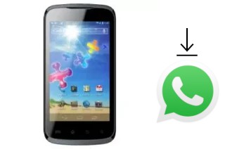 Cómo instalar WhatsApp en un Explay Advance