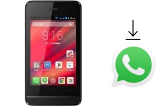 Cómo instalar WhatsApp en un Explay ATV