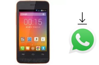 Cómo instalar WhatsApp en un Explay Bit