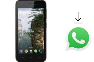 Cómo instalar WhatsApp en un Explay Craft