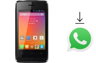 Cómo instalar WhatsApp en un Explay Easy