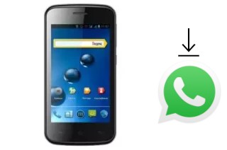 Cómo instalar WhatsApp en un Explay Fire