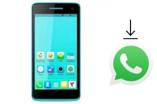 Cómo instalar WhatsApp en un Explay Fresh