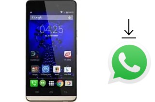 Cómo instalar WhatsApp en un Explay Indigo