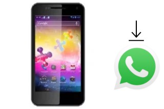 Cómo instalar WhatsApp en un Explay Infinity