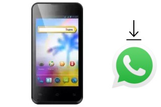 Cómo instalar WhatsApp en un Explay Joy