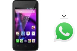 Cómo instalar WhatsApp en un Explay Light