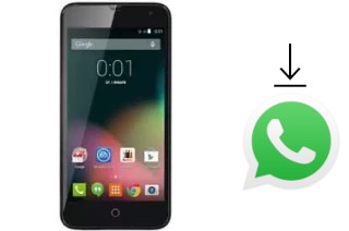 Cómo instalar WhatsApp en un Explay Phantom