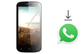 Cómo instalar WhatsApp en un Explay Polo