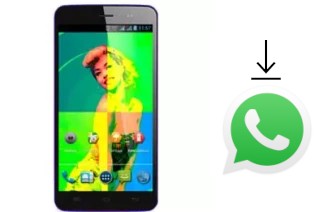 Cómo instalar WhatsApp en un Explay Rio Play