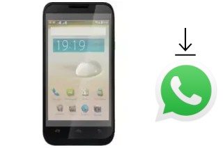 Cómo instalar WhatsApp en un Explay Sky