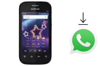 Cómo instalar WhatsApp en un Explay Star