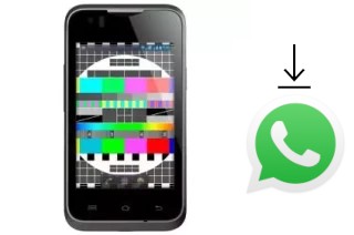 Cómo instalar WhatsApp en un Explay StarTV