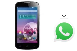 Cómo instalar WhatsApp en un Explay Surf