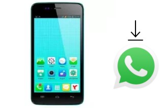 Cómo instalar WhatsApp en un Explay Vega