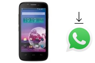 Cómo instalar WhatsApp en un Explay Vision