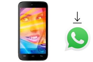 Cómo instalar WhatsApp en un Explay X-tremer